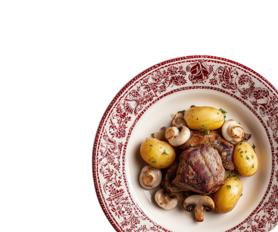 Мясо для запекания